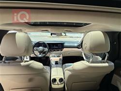 مێرسێدس بێنز E-Class